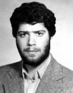 رضا احمدی