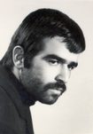 علی مهاجرموغاری