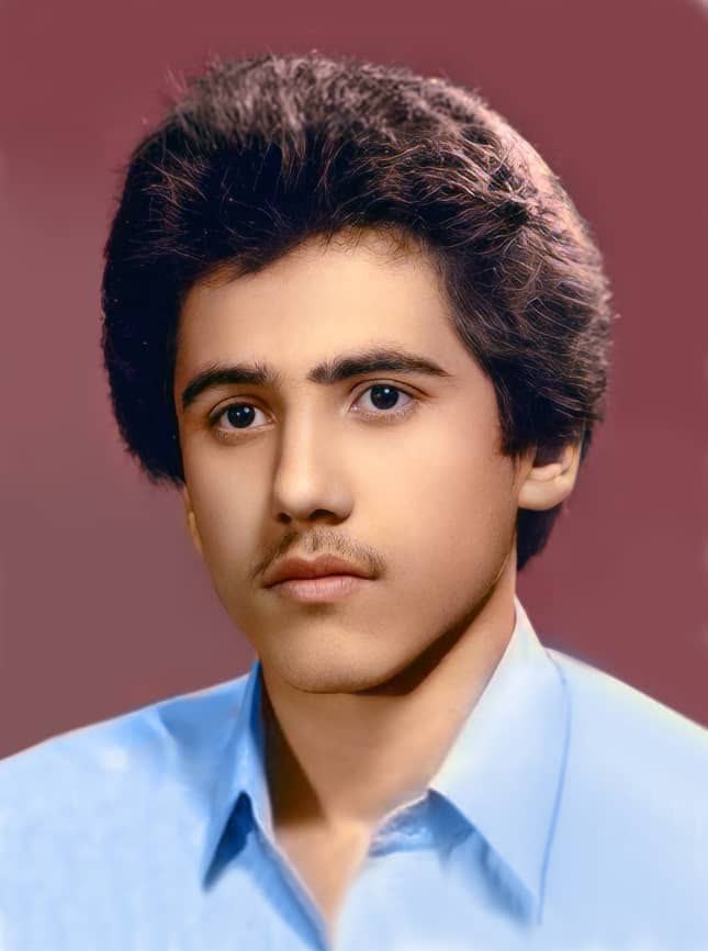 اصغر جاهدوند