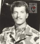 محمدرضا زنجانی جم یگانه