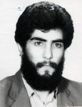 علی رضا سوری
