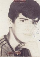 سیدمحمود افضلی اسفیدواجانی