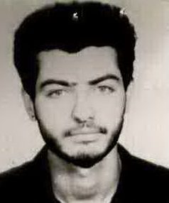 مرتضی توکلی کشه