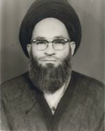 سیدمرتضی آیت اللهی طباطبائی