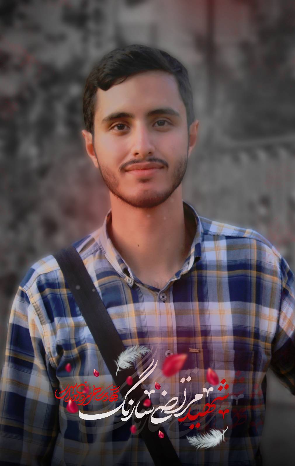 مرتضی سارنگ