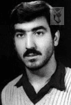 مهدی سیاحی
