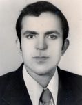 محمدرضا صادق زاده خامنه