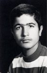 شهریار طالبی