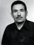 محمدعلی رستمی