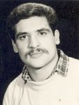 محسن قربانی