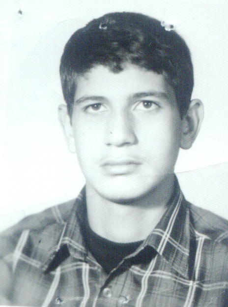 قدیرعلی نوری پور