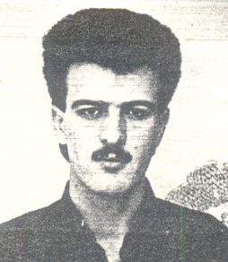 علی اصغر شفاعتی