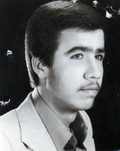 محمود روحی