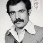 شهید غلامحسین احمدی