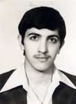 مهران ثابت