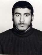 حسین افشاری