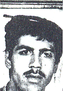 محمد شاداب زاده