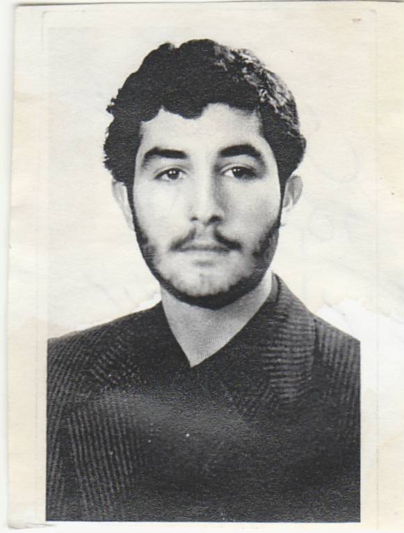 محمدرضا کثیری