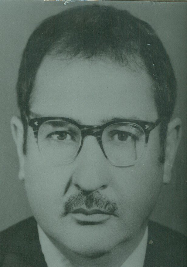 سیدمحمد جاهدجلالی