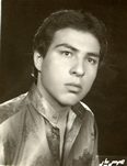 علی اکبر صادقی