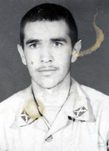 علی رضا مسبح