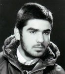 مهدی رضائی