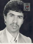 صبرعلی لطفی مقدم