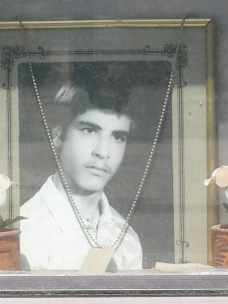 اکبر زینل زاد