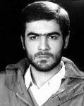 رضا مرادی