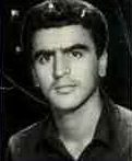 محسن آقابابایی