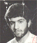 ابوالقاسم حسینی