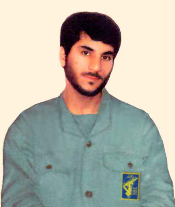 رضا خلیلی