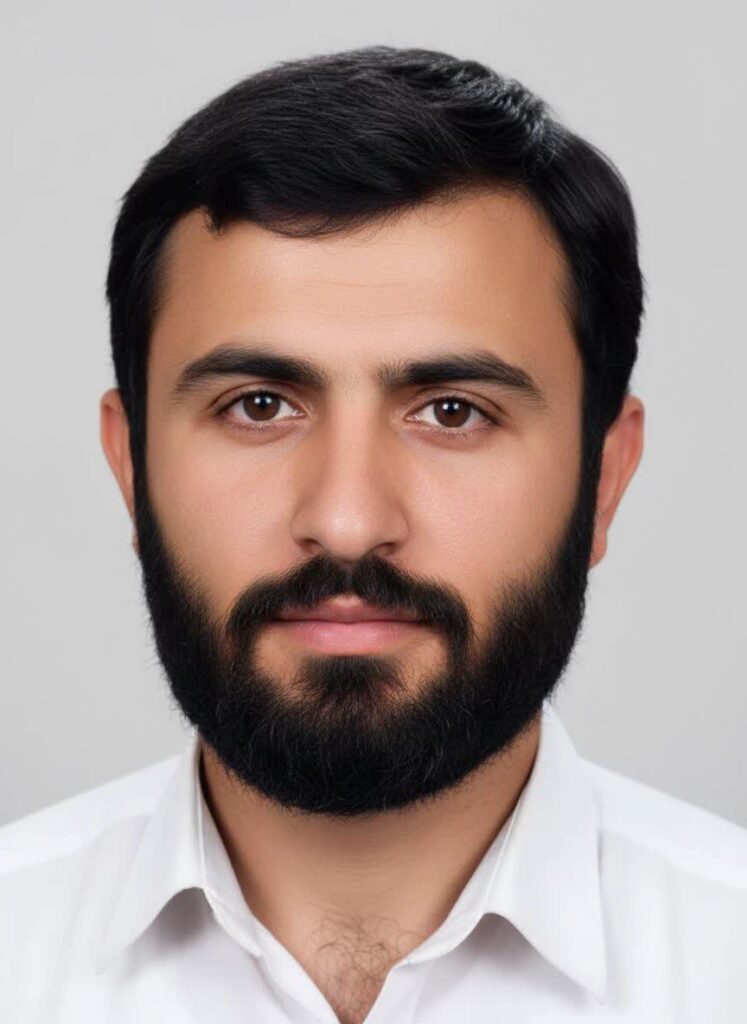 شعبان علی صادقی