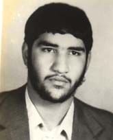 روح اله داودی