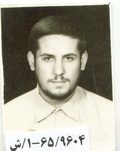 علی جمشیدی