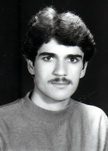 علی اکبر قاسم نژاد
