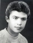 محمد موسوی مطلق کسمائی