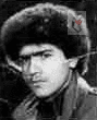 علی رضا برجعلی خانی