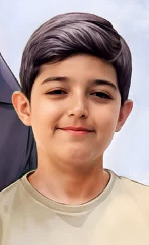 سهیل کطولی