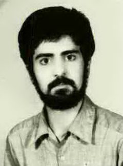 خسرو احمدی