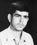 محمد رحیمی حمیدآباد