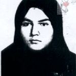 شهیده اکرم بیات