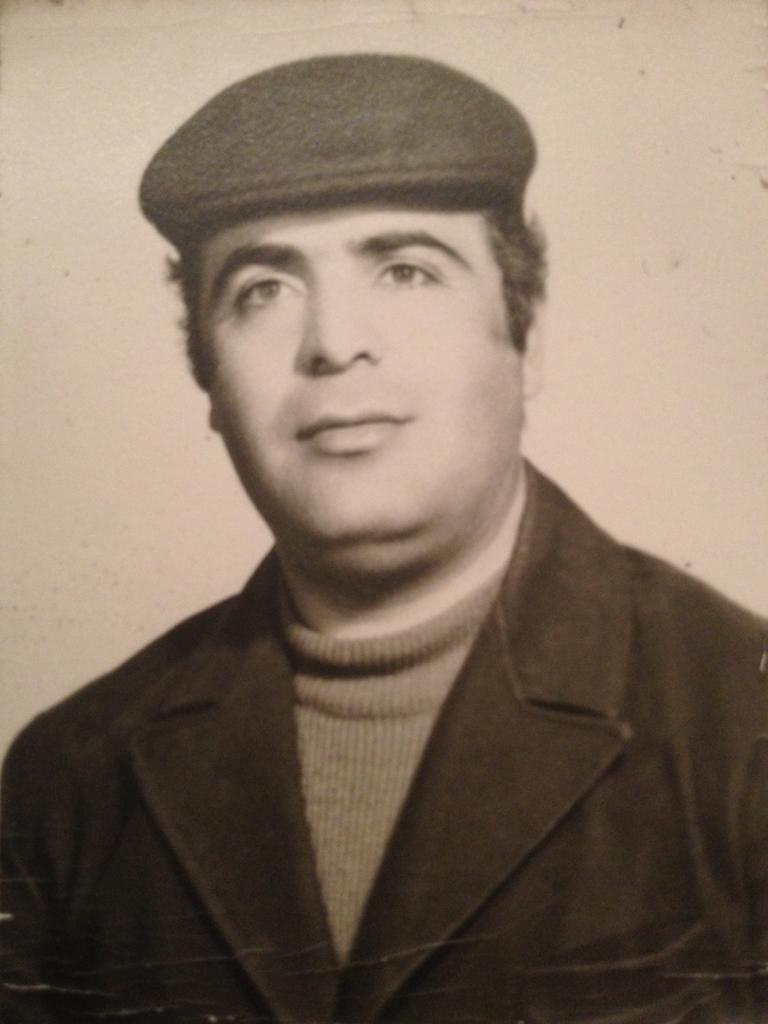 اکبر نصیری
