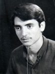 سیدحسین فاطمی