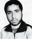 اکبر محمدی