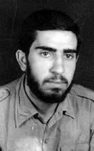 امیر قربانی نورمحمدی