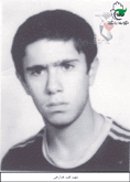 مجید خدارحمی