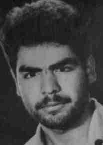 عباس عباسی