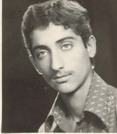 ابراهیم اندک رنج