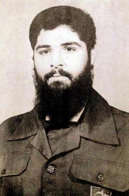 فلاح سرباخته